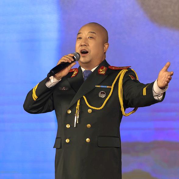 御弟欢唱🎤，橱窗有奖