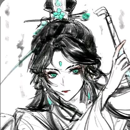 🌈柒