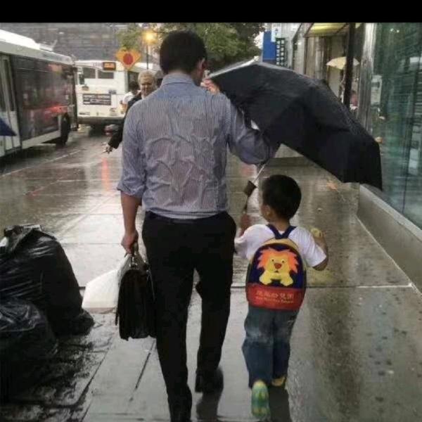 A奋斗（诚信第一）