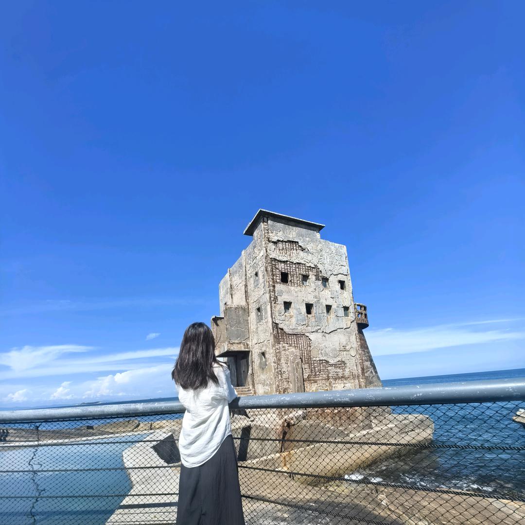 小小