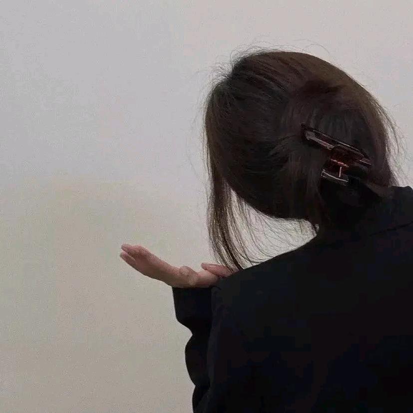 雾不是雾  ·
