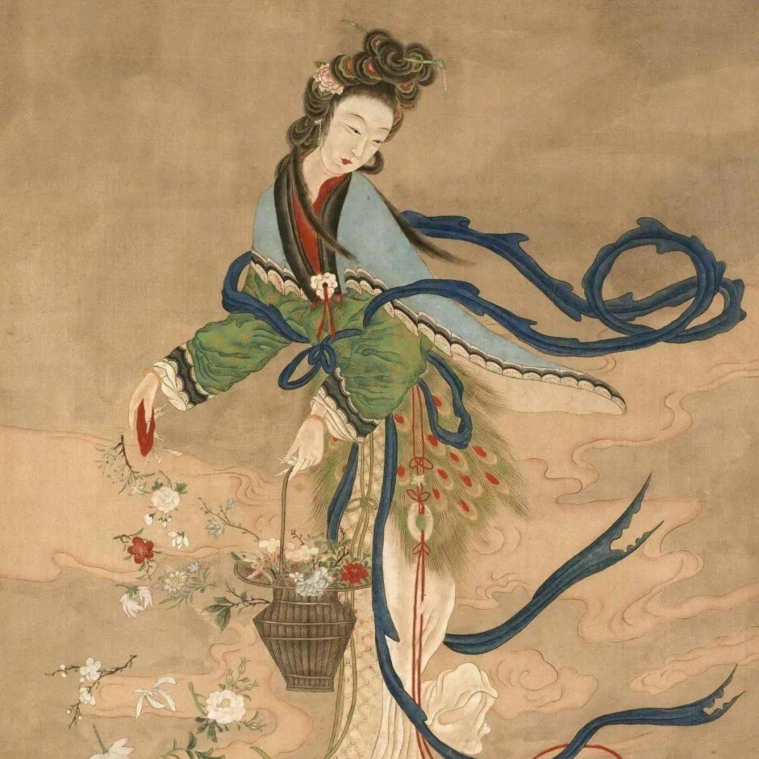 蓟州汉服文化社