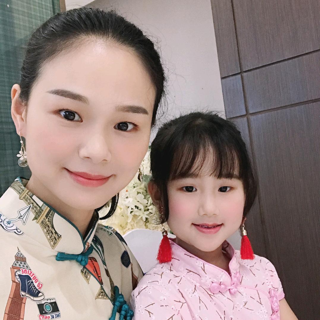 福宝儿推养生馆