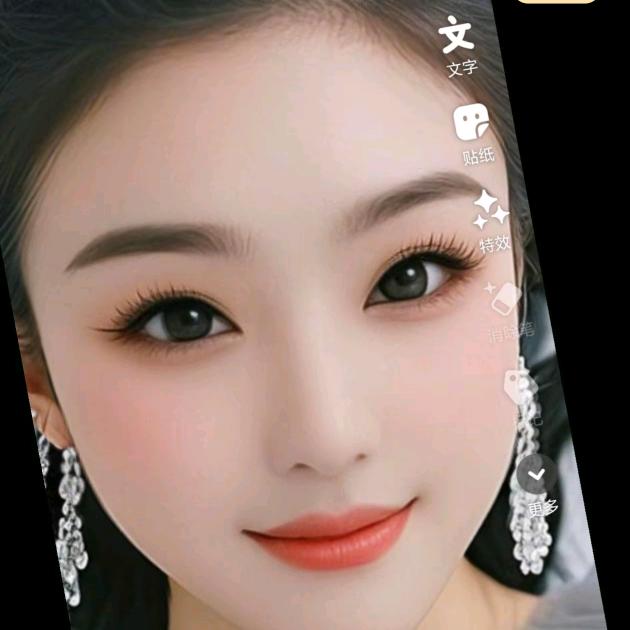 为你所爱
