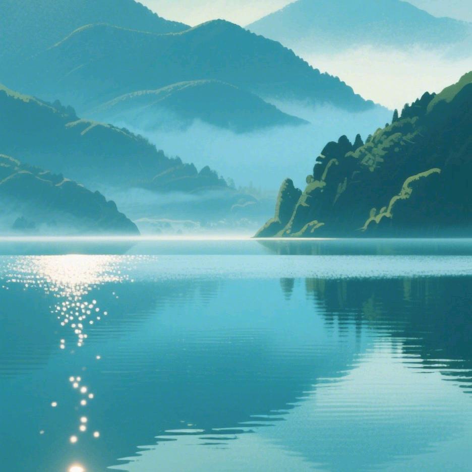 新境心语✨0807