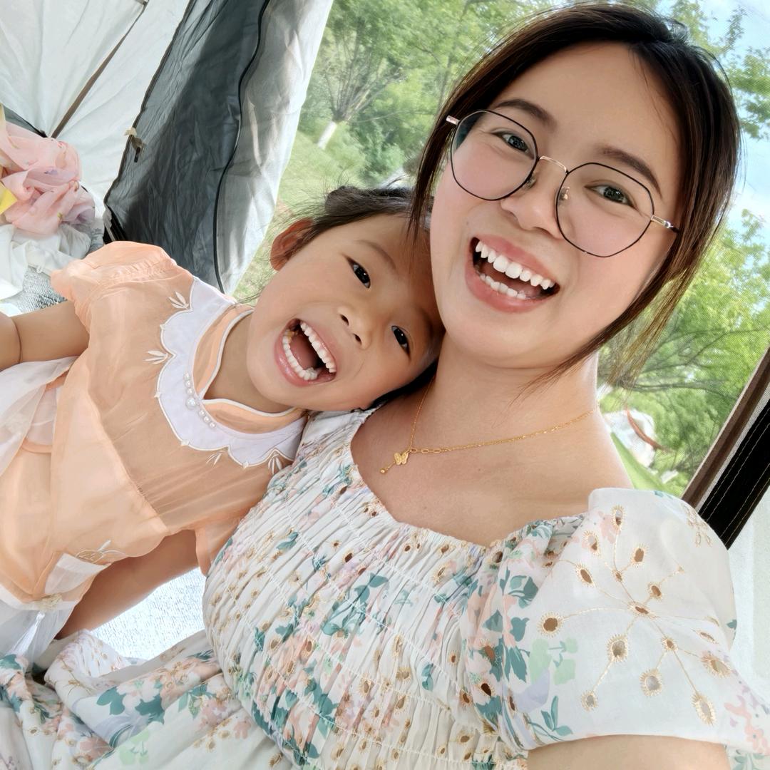 妍妍妈妈