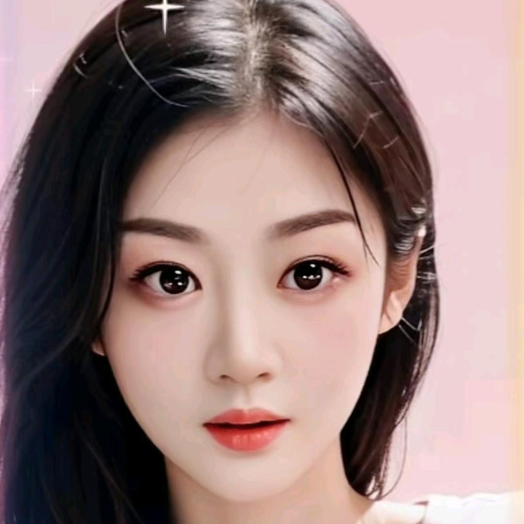 💞小翠🧞‍♀️