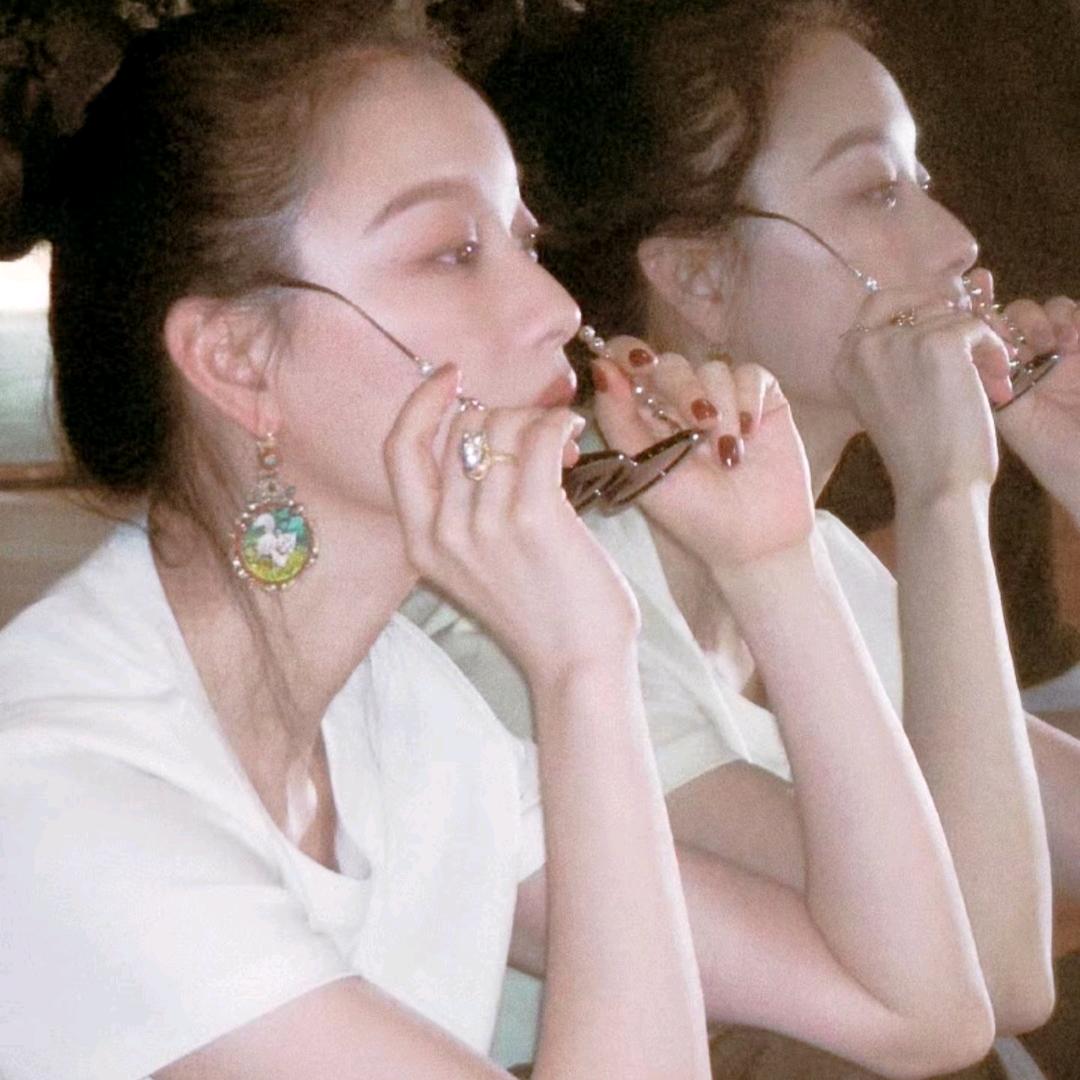 银杏叶🍀
