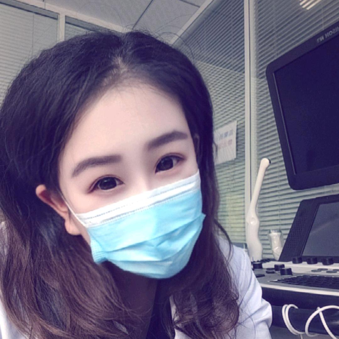 冉冉♥