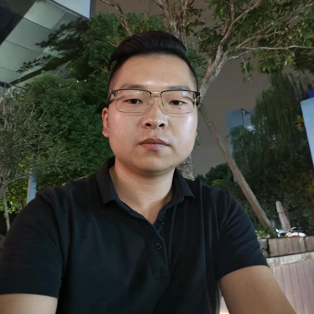 小曹跑不快