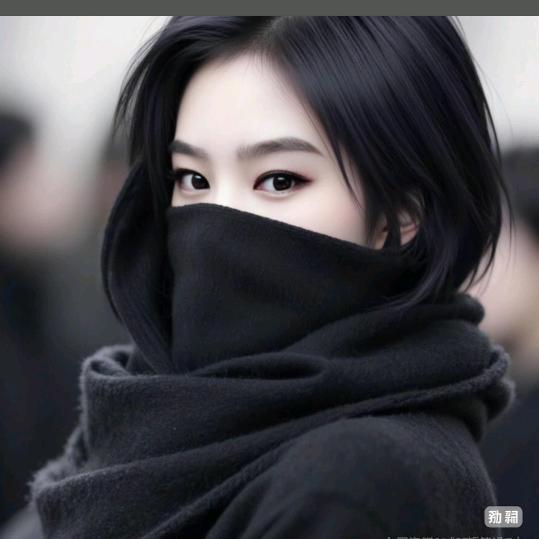 在外的中国卧底。