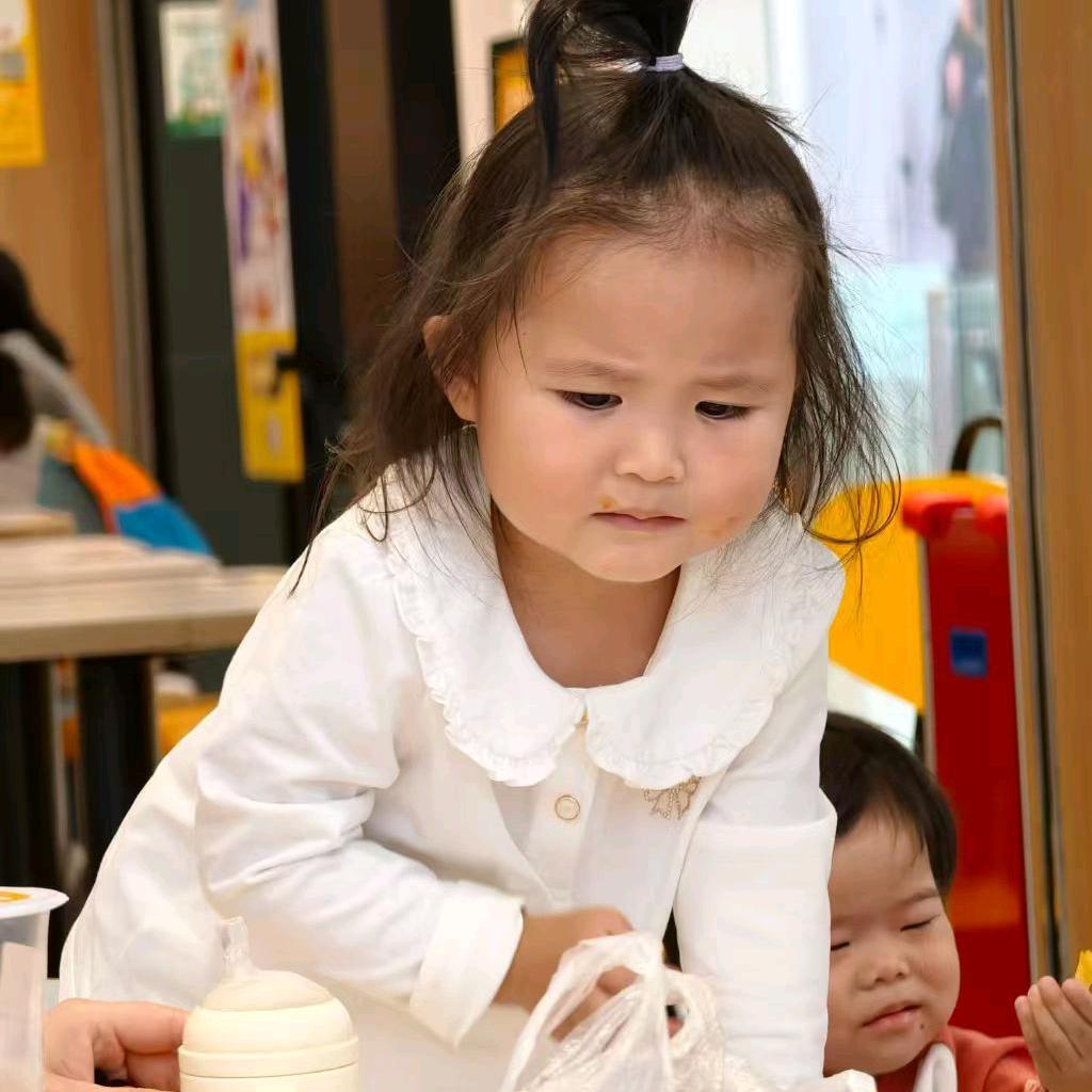 乍见之欢