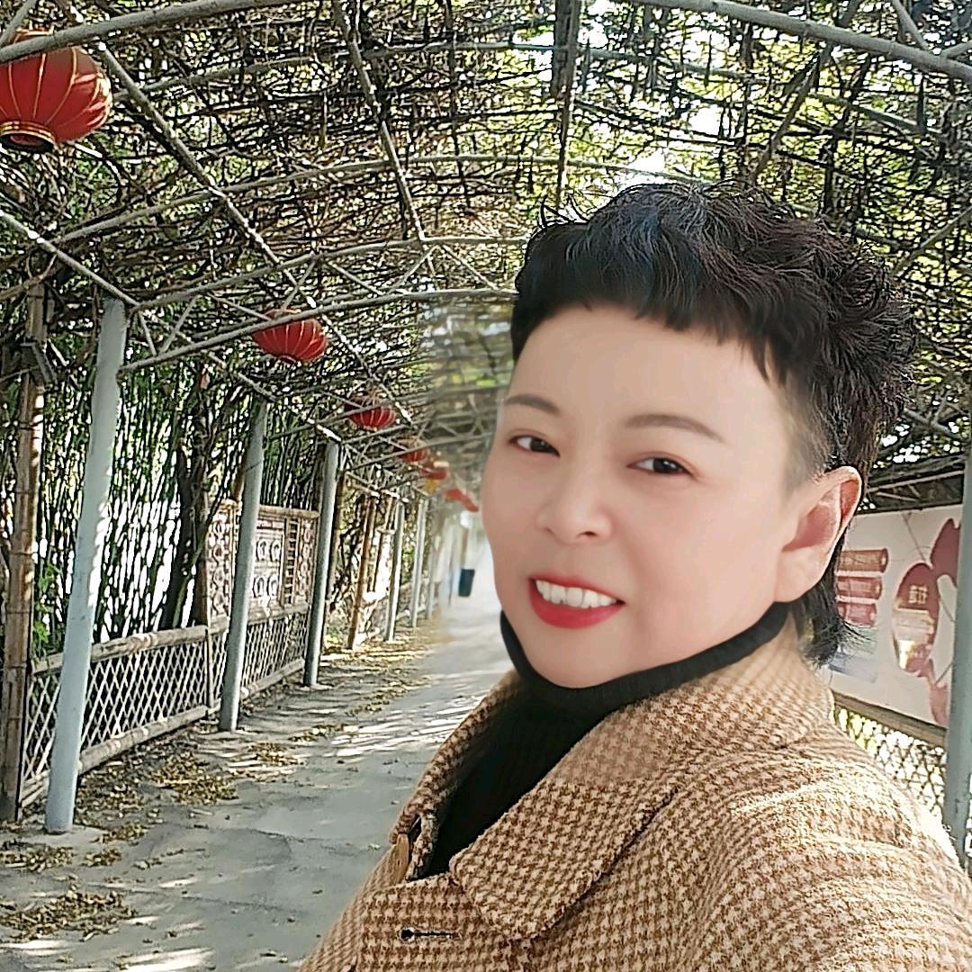 商丘娥姐