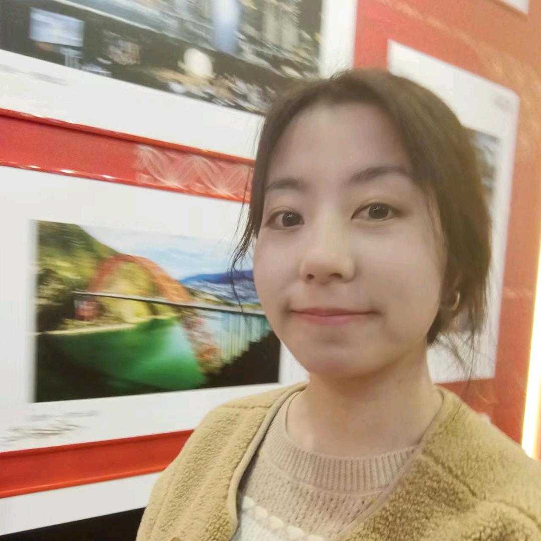 豆花儿