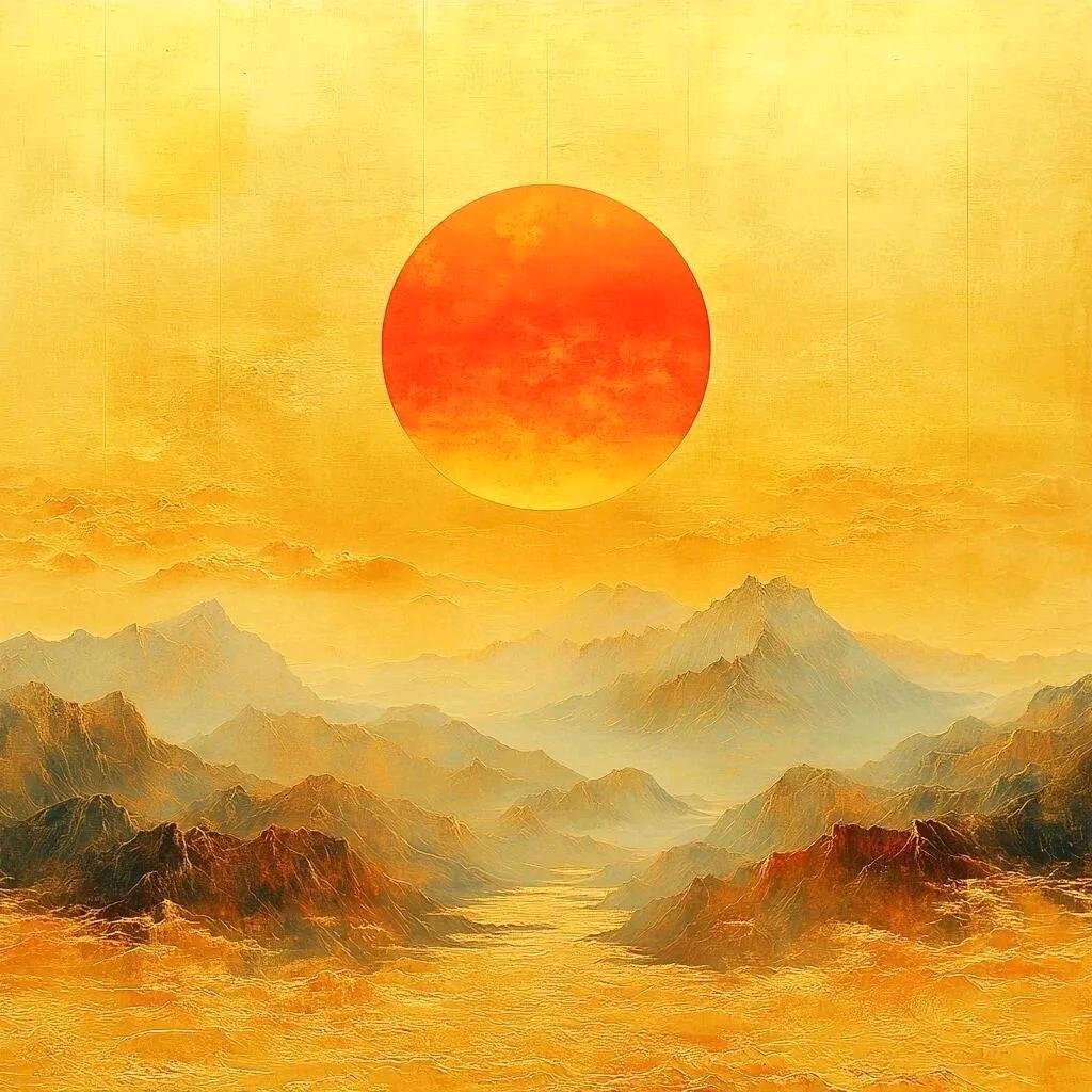 幸福人生