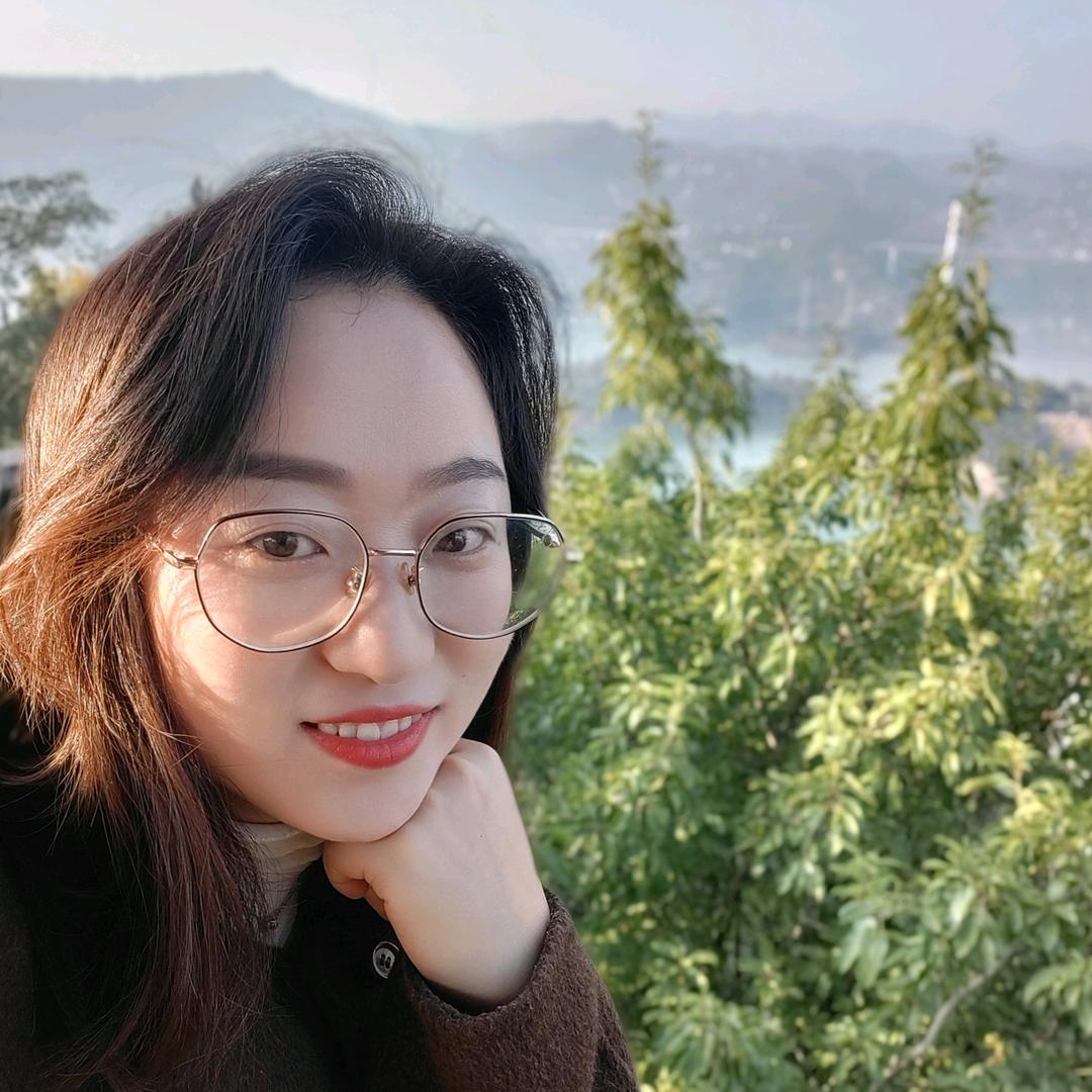 ✌满满吖✌