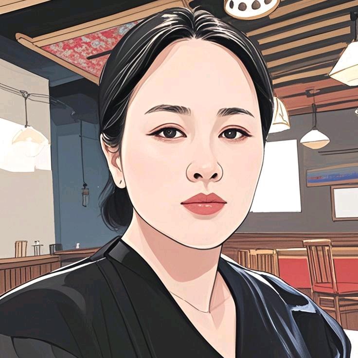 酥小丽（小烧饼）