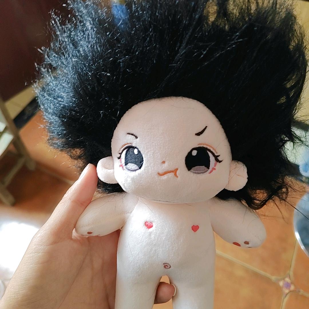 美好