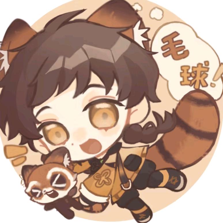 晨清清