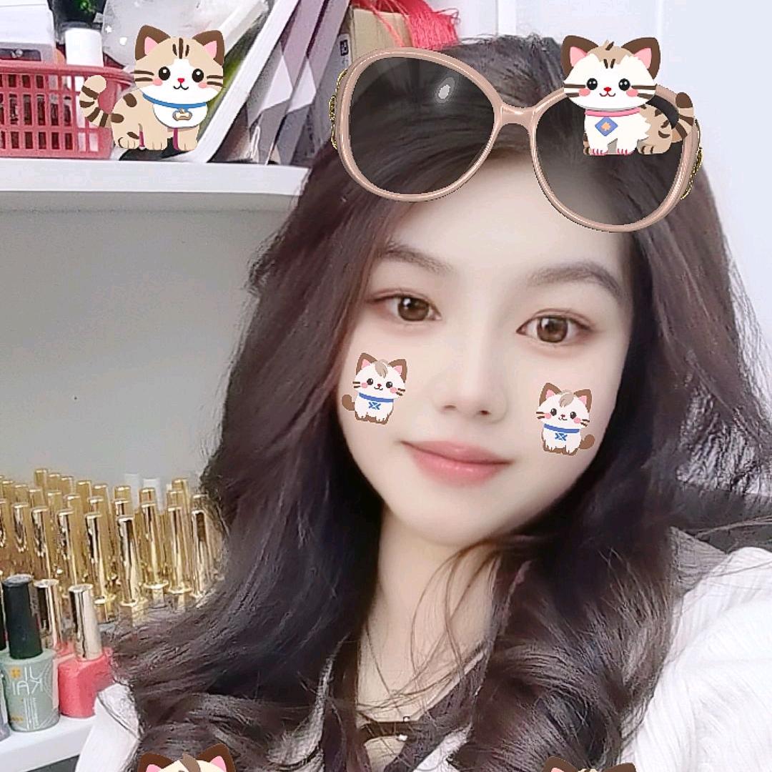 上门美甲美睫纹绣
