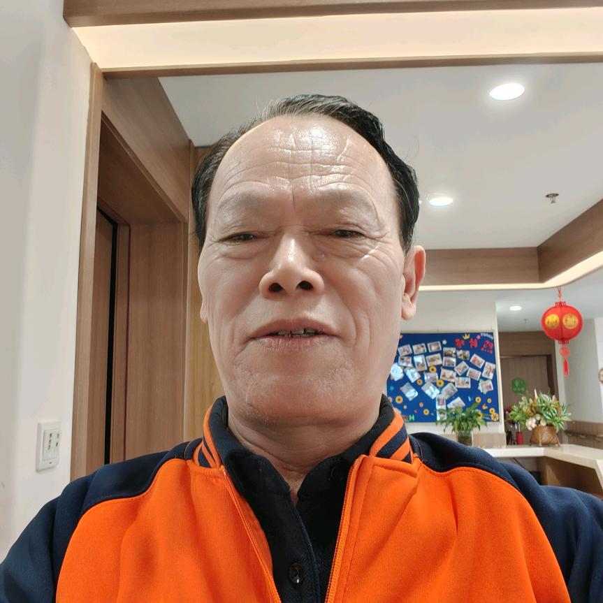 60后牛