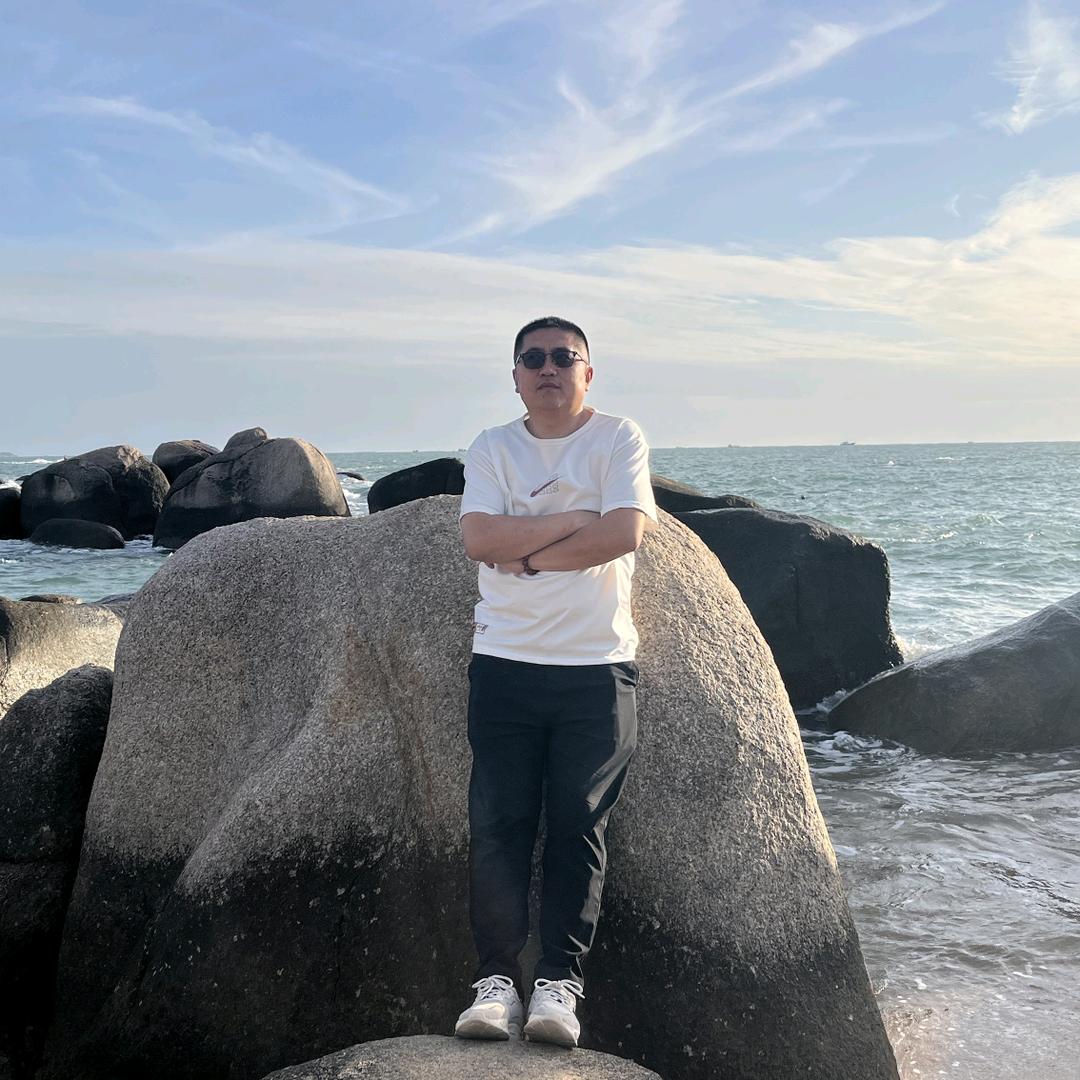 涛声依旧（金正大）