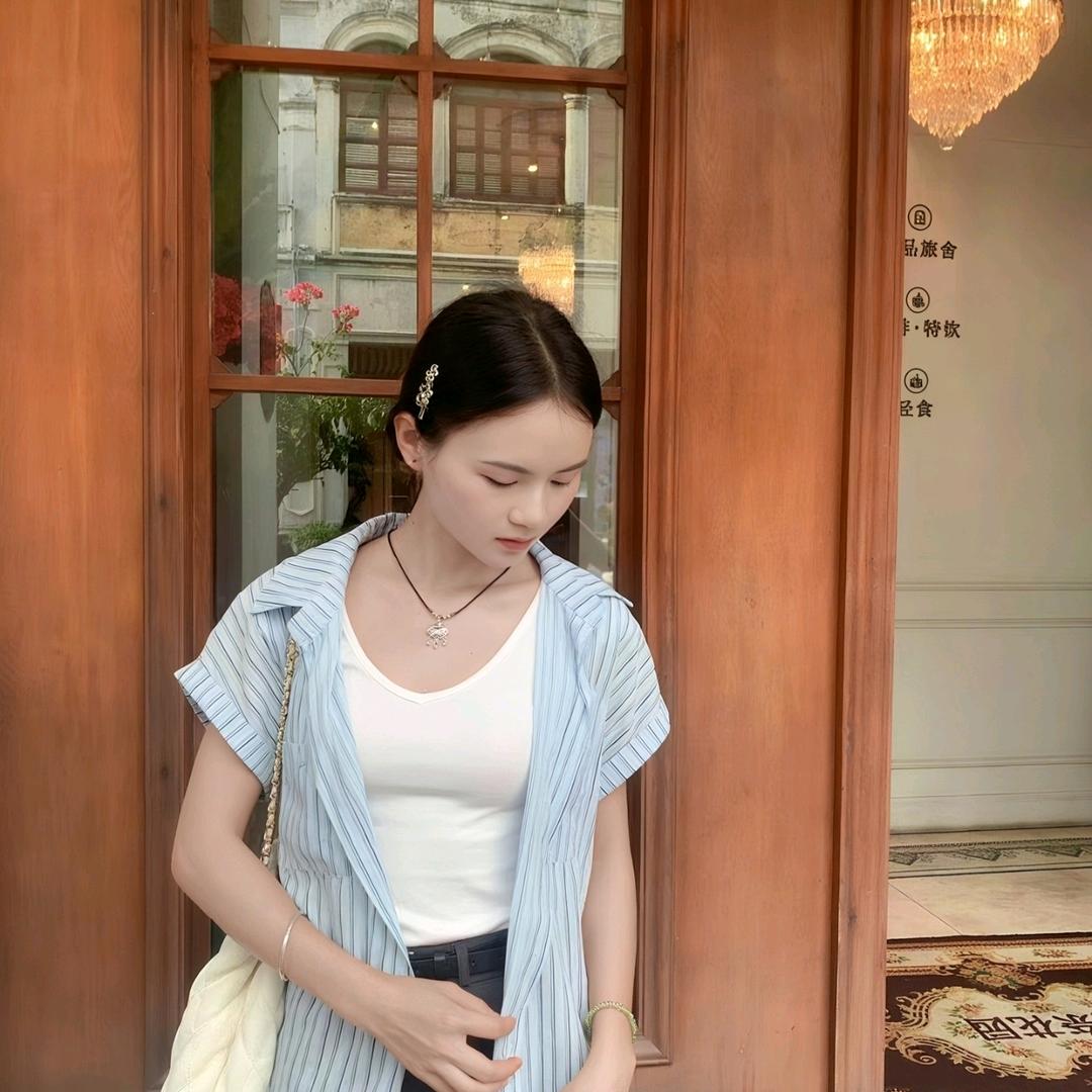 CC不嘻嘻
