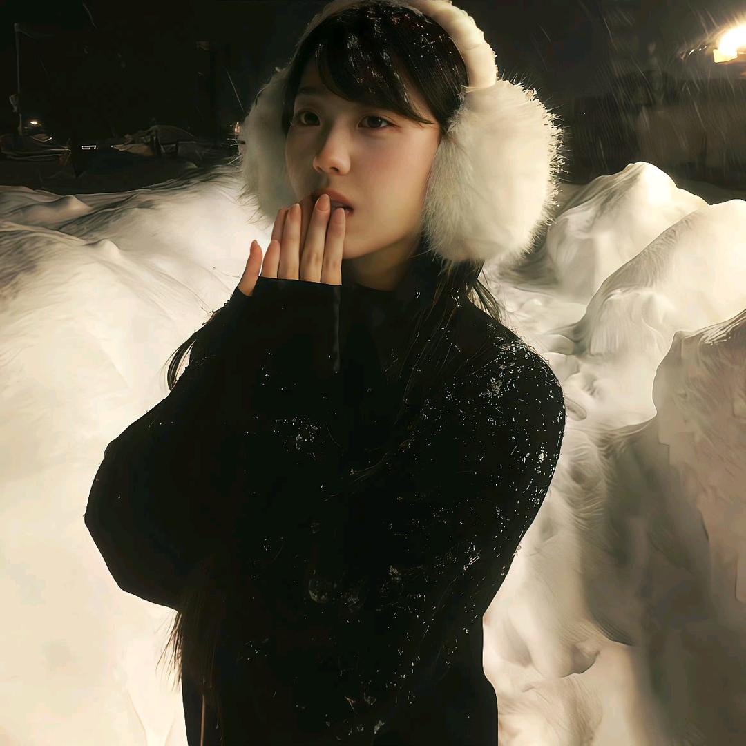 车厘子小姐.