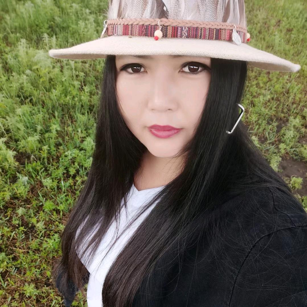 呼伦贝尔南辉索伦部落自驾游营地