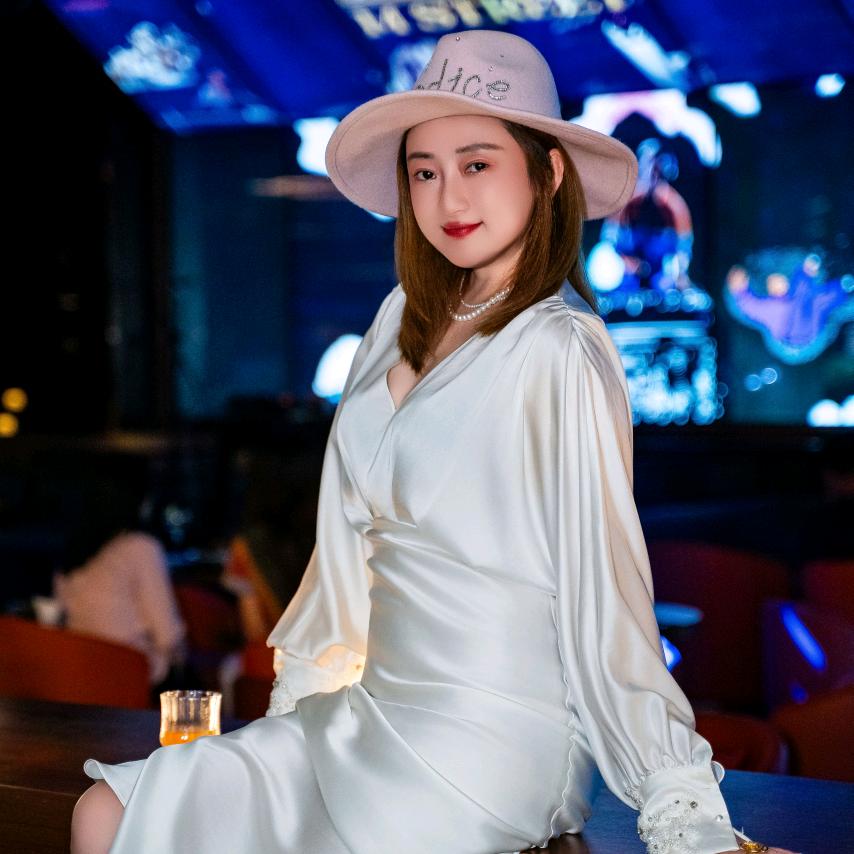 Tiger-娜样生活@抖音