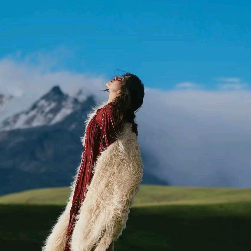 藏域叁摄影官方