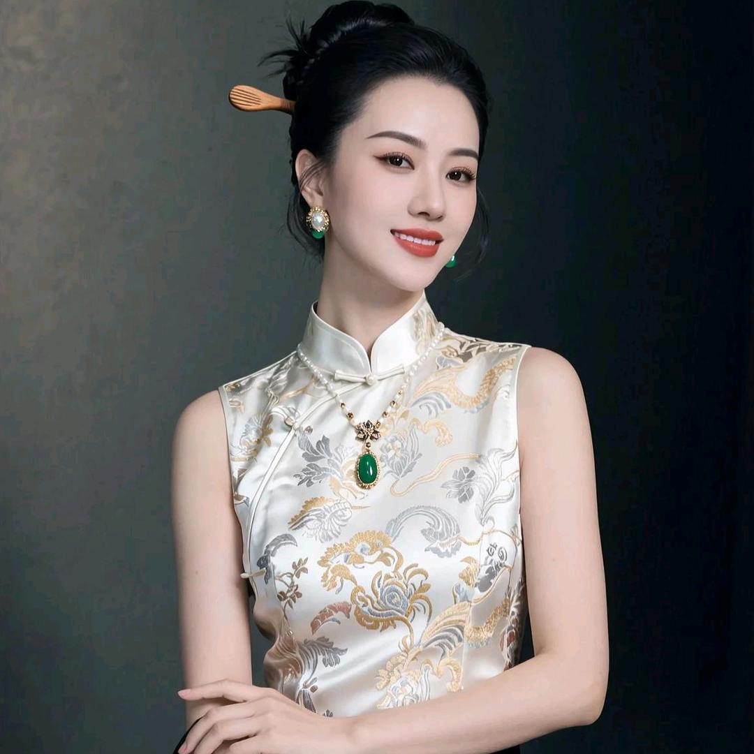 華華