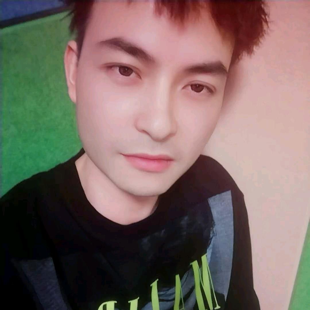 沉灌溪的帅