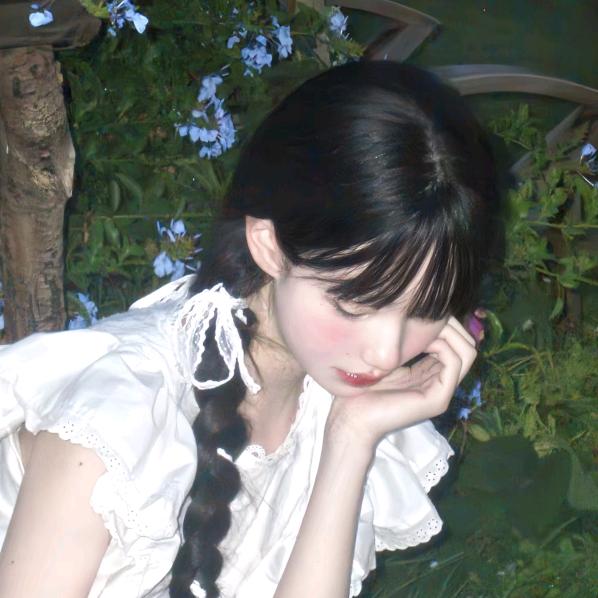 软软🎀