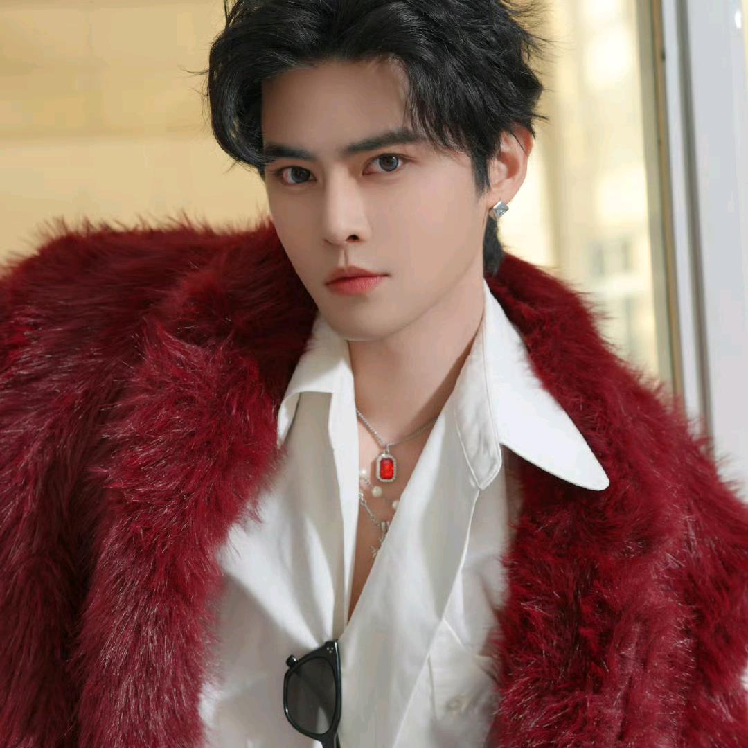 星宇永恒（铁粉）