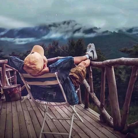 吟雨