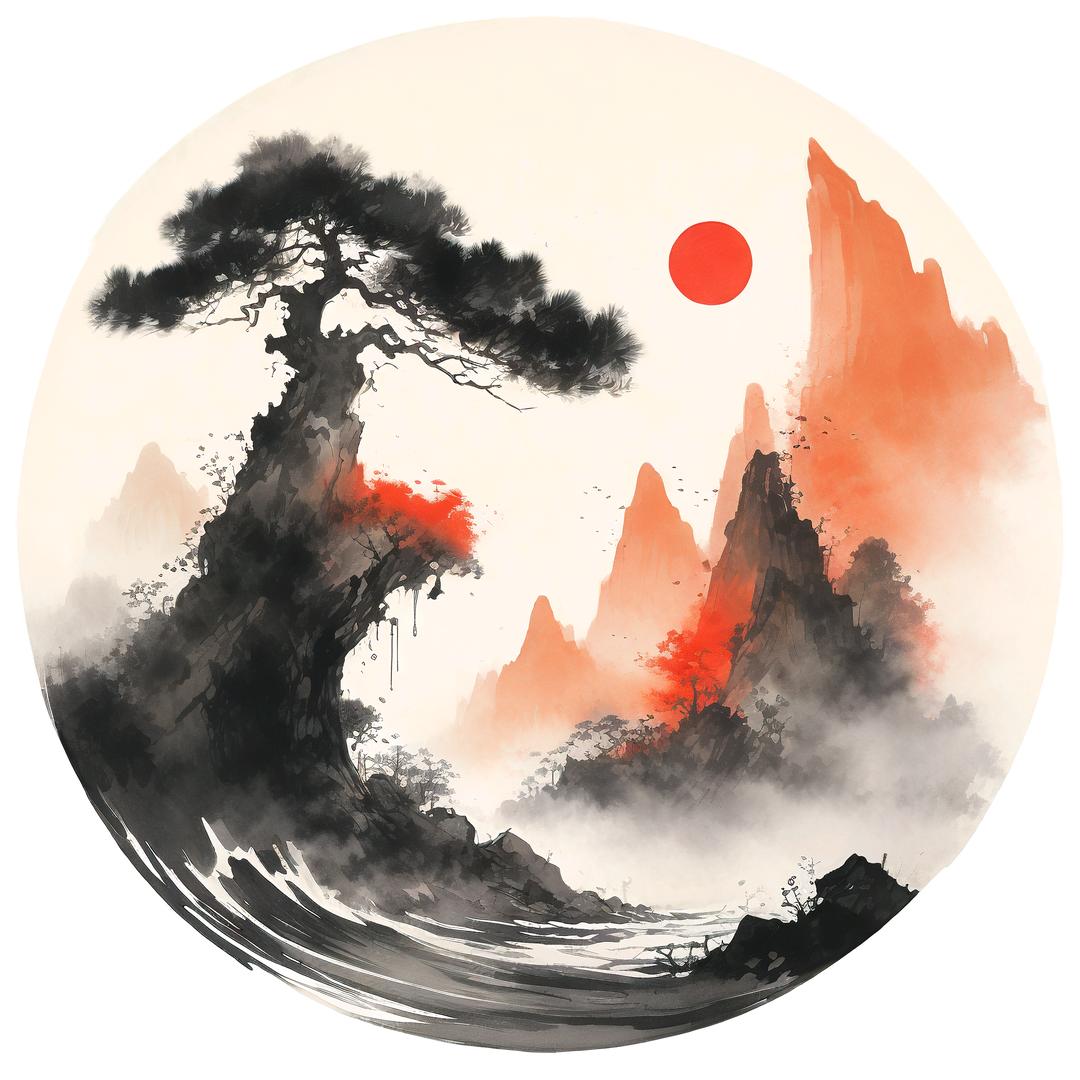 晴阳