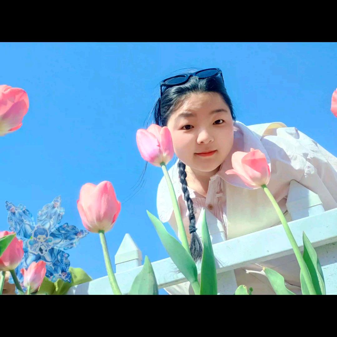 🌈小丑的眼泪🌈