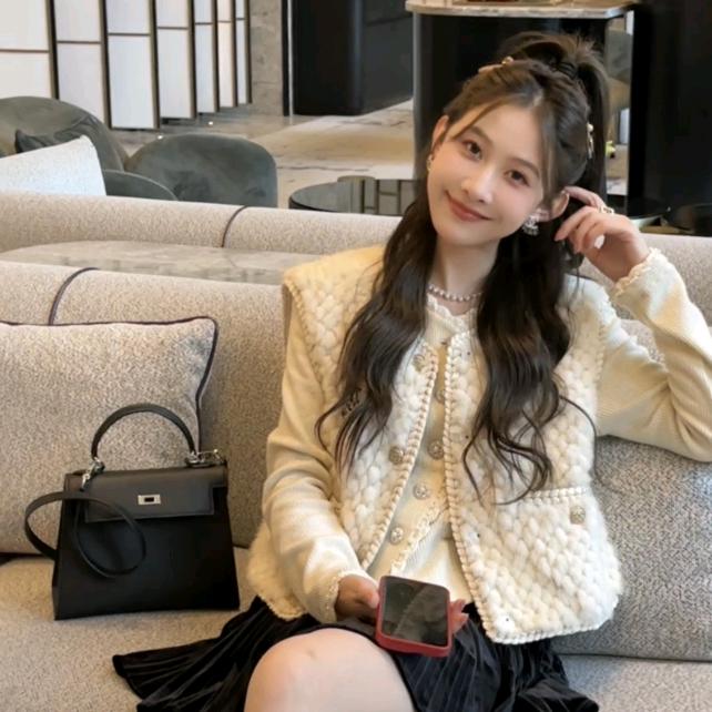 掌柜是小仙- 穿搭优选