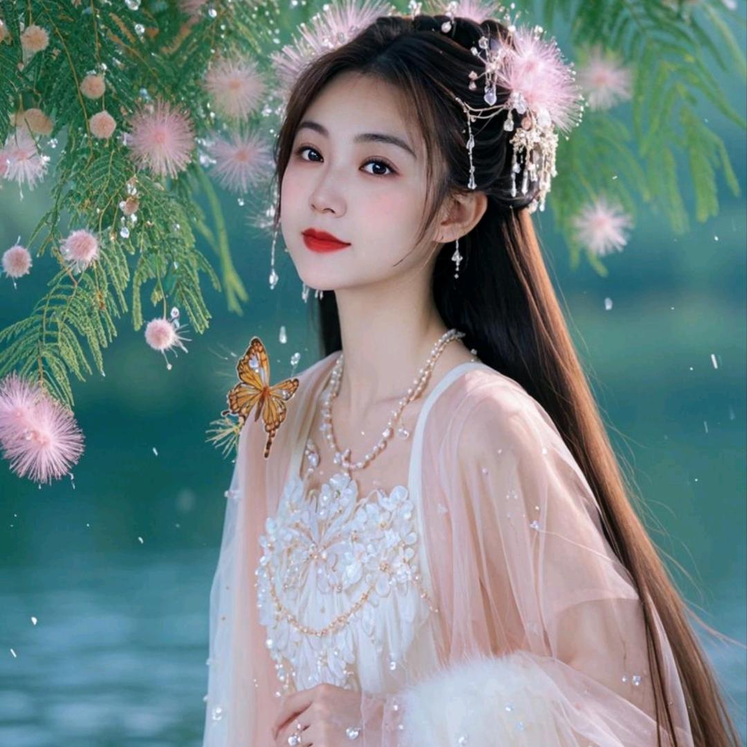 🥰艳然一笑🥰