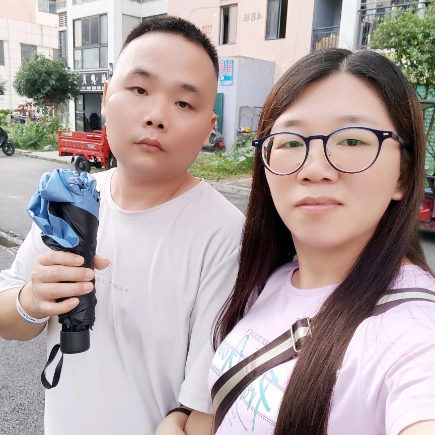 、朱双飞小妹妹