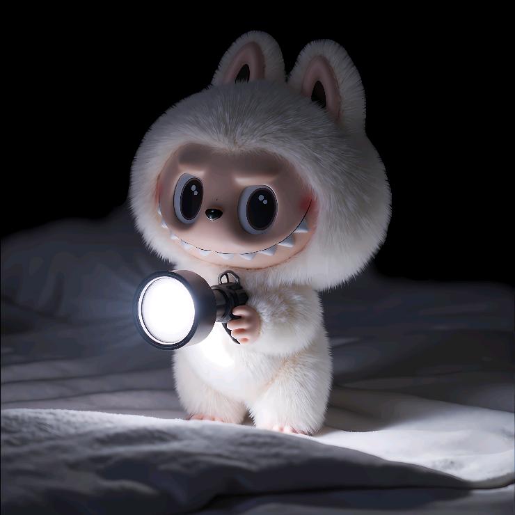 暴走小七