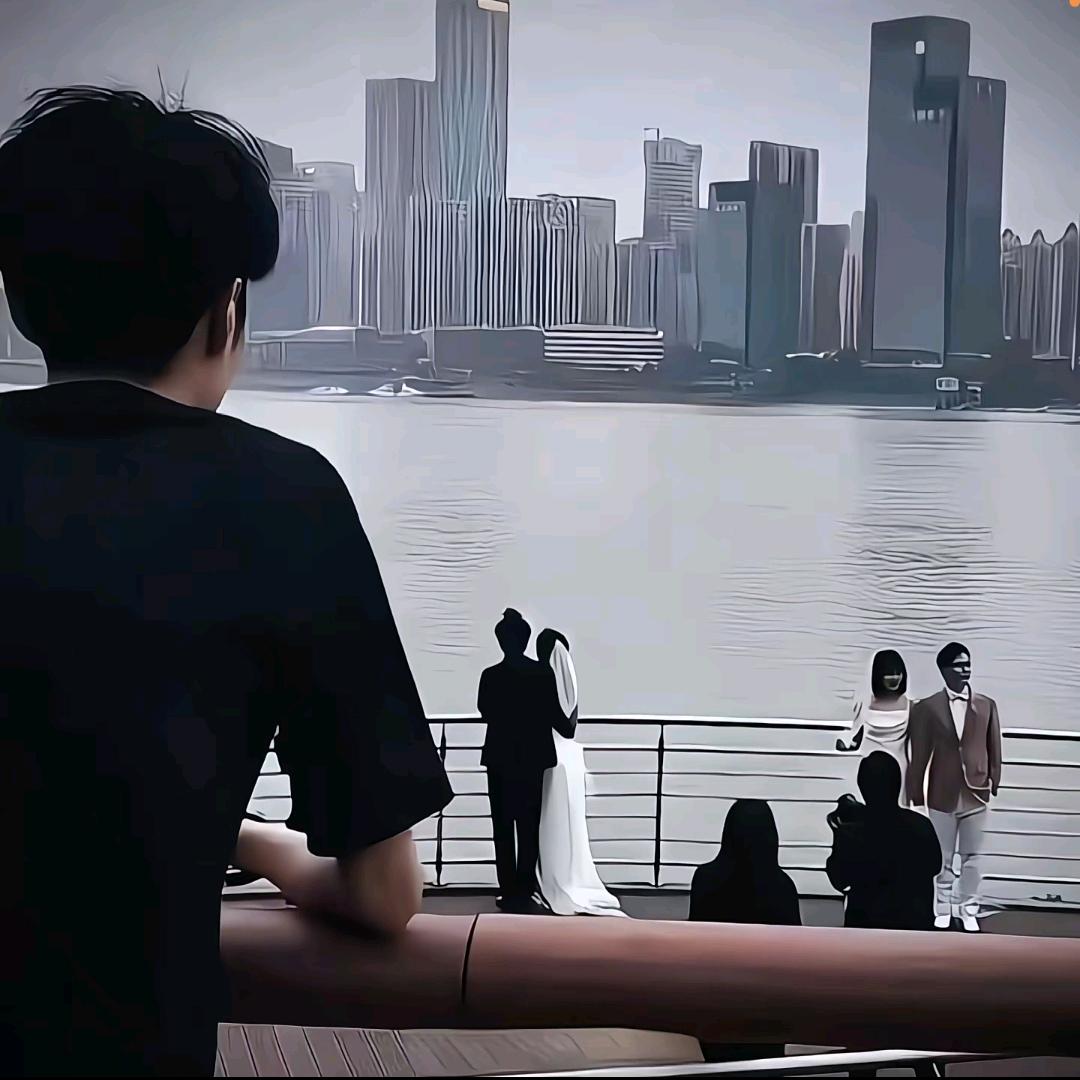 你有没有可乐喝.