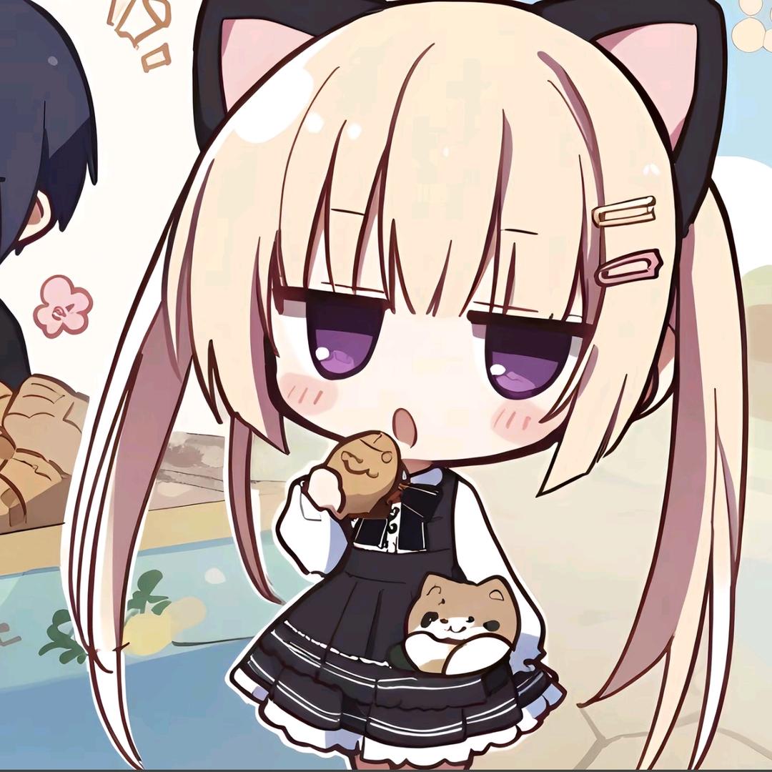 甜甜糕