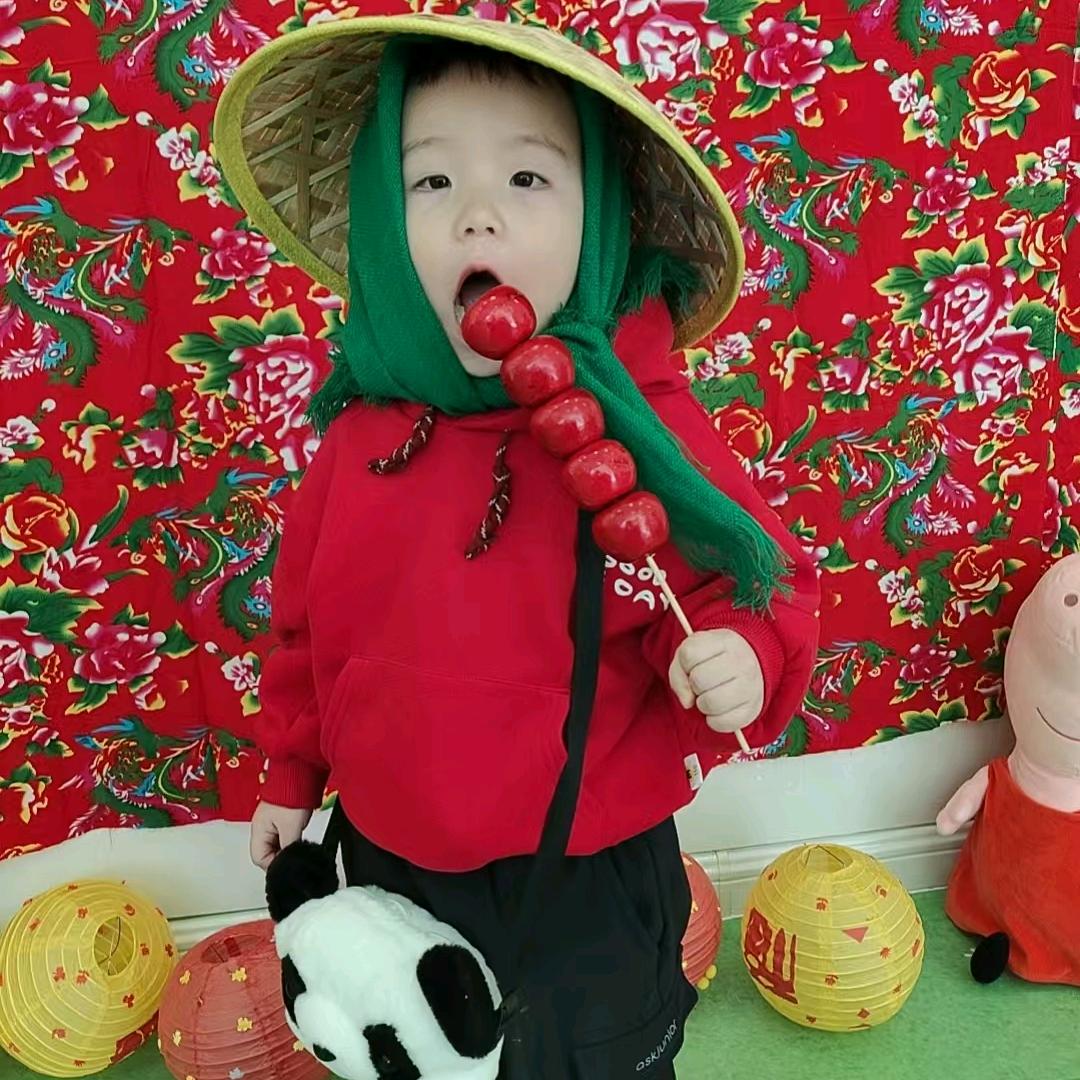 大喜子🍎
