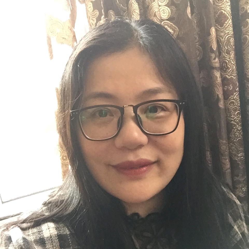 晓晓