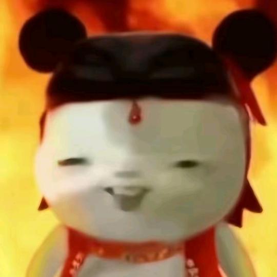 cos局局啵干超人强