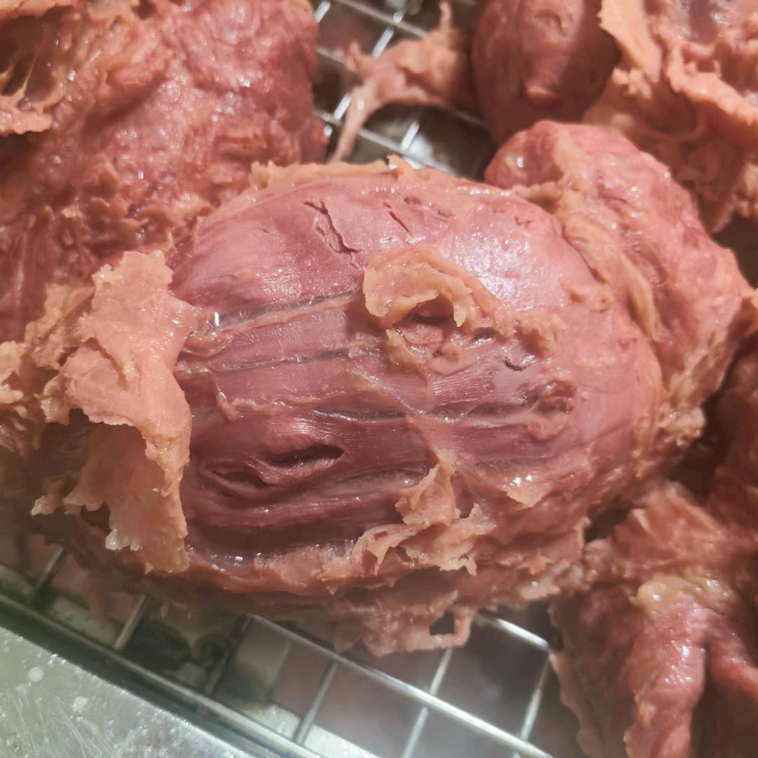 添香牛肉厂