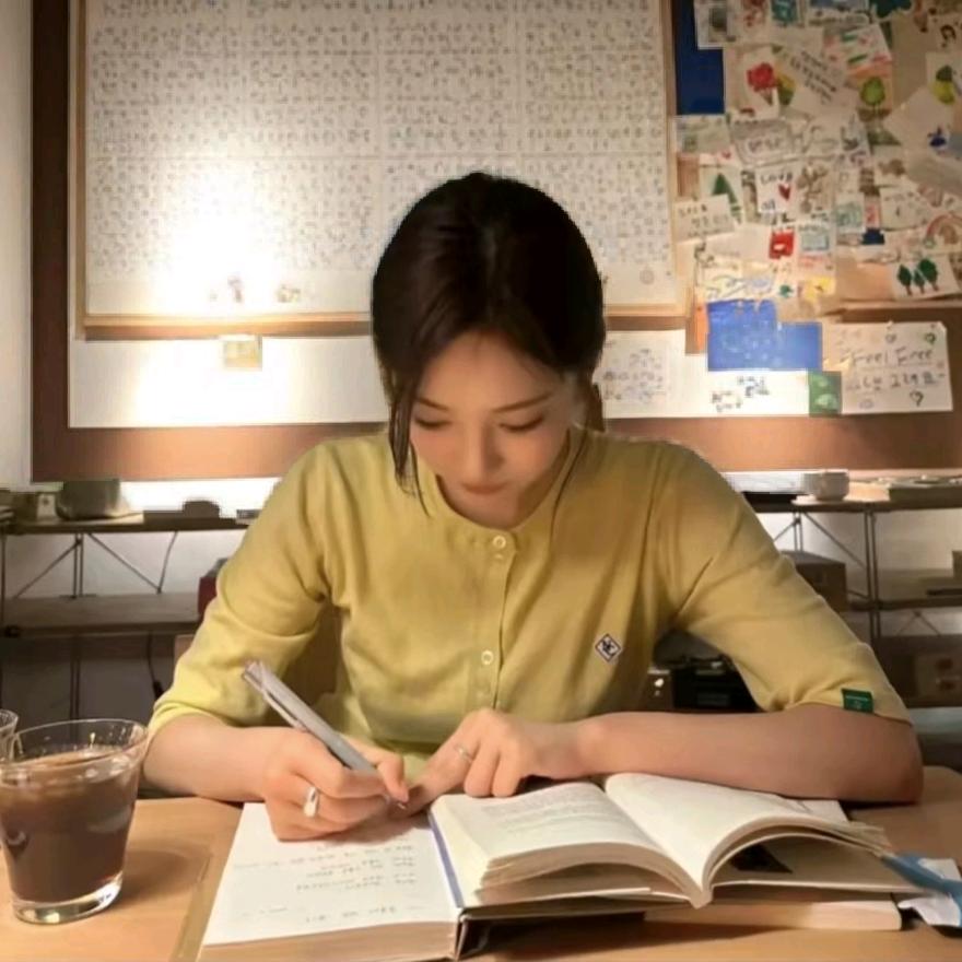 运气爆棚的orange