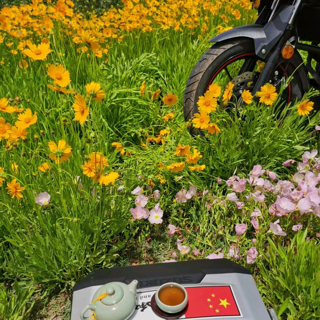 千里走单骑